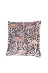 ZUIVER Kylie pillow pink