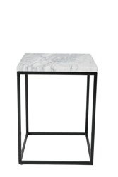 ZUIVER Marble Power marble table