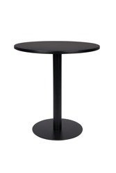 ZUIVER Metsu Bistro Table Black