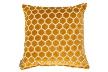 ZUIVER Monty honey pillow