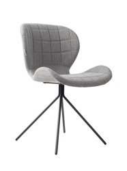 ZUIVER OMG Chair Light Gray