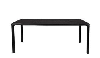 ZUIVER Storm S black table