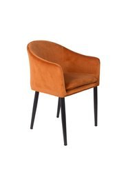 aboutHome design CATELYN armchair orange