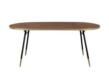 aboutHome design DENISE oval table