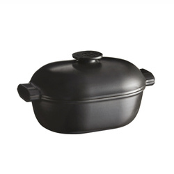 cocotte ovale 4.5l delight dp