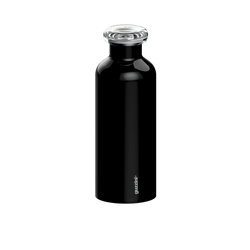 thermal travel bottle