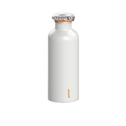 thermal travel bottle