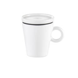 travel coffee cup "coffee&go"