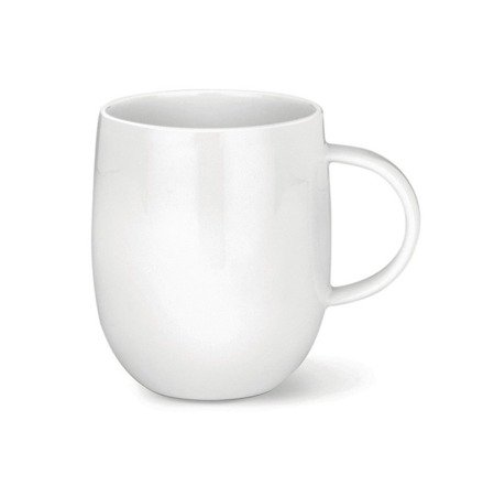 ALESSI All-Time Mug White