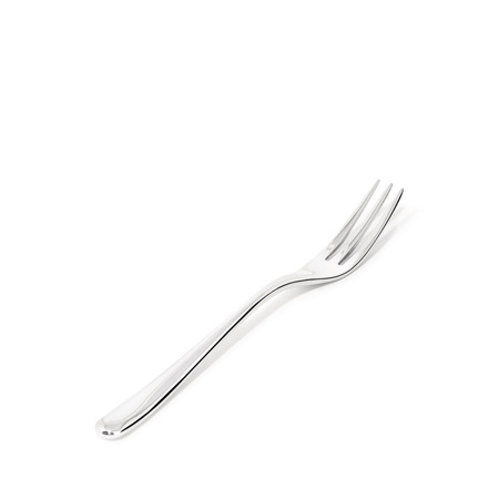 ALESSI Caccia Dessert Fork