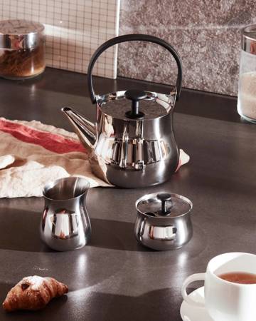 ALESSI Cha Creamer