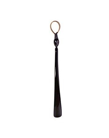 ALESSI Germano Shoehorn Black