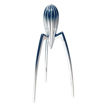 ALESSI Juicy Salif Silver Citrus Juicer