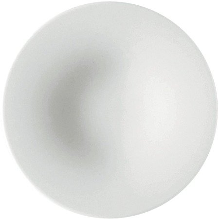 ALESSI Ku cup saucer white 4 pcs.