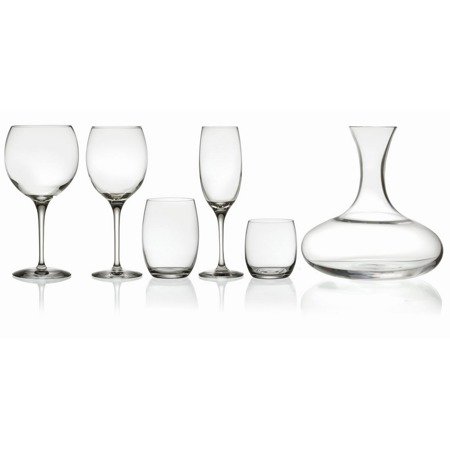 ALESSI Mami XL carafe transparent