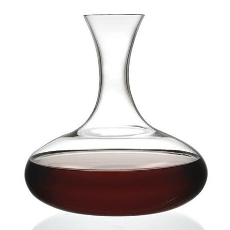 ALESSI Mami XL carafe transparent