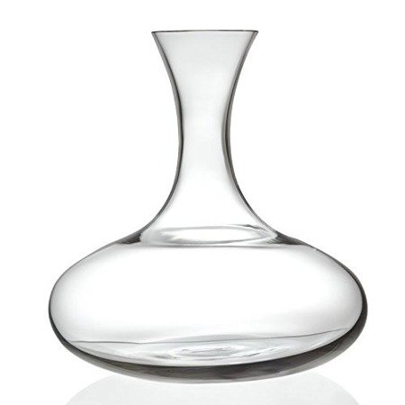 ALESSI Mami XL carafe transparent