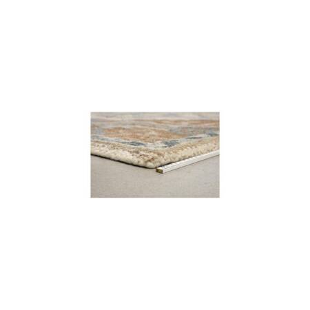 AMORI rug 160x230 blue/brick