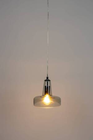 ANSHIN S green hanging lamp