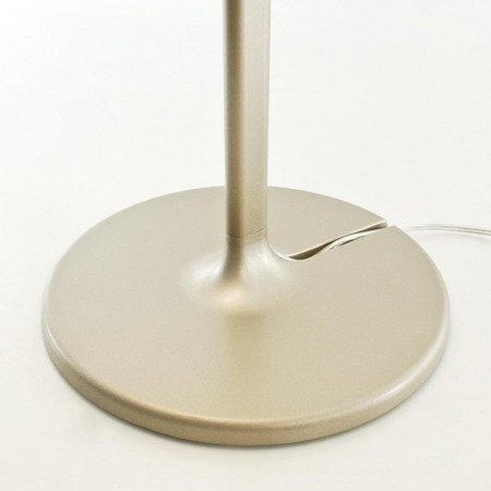 ARTEMIDE Melampo table lamp brown