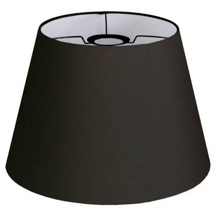 ARTEMIDE Tolomeo lampshade 42 cm black