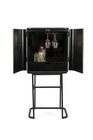 AVA MORGANA cabinet/bar