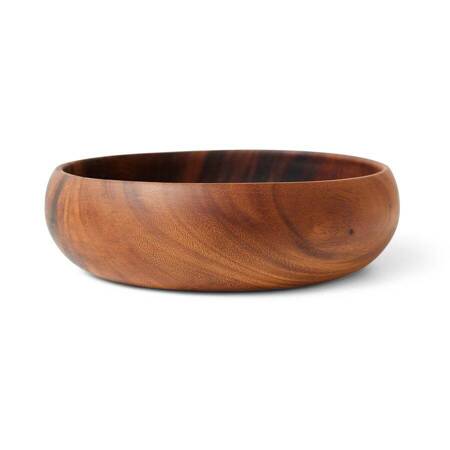 Acacia bowl