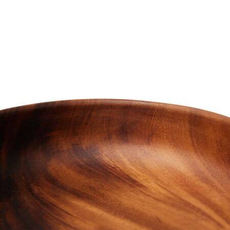 Acacia bowl