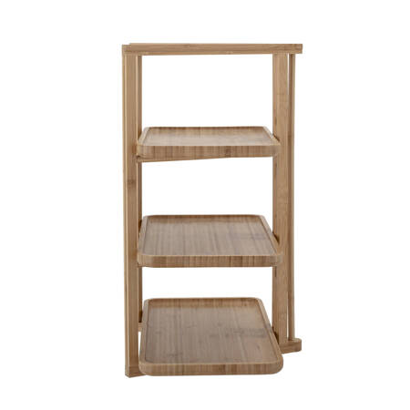 Adona Etagere, Nature, Bamboo