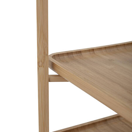 Adona Etagere, Nature, Bamboo