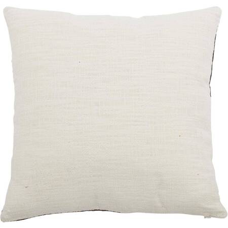 Arona Cushion, Brown, Polyester