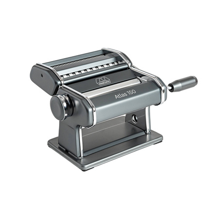 Atlas 150 Pasta Machine, Light Gray