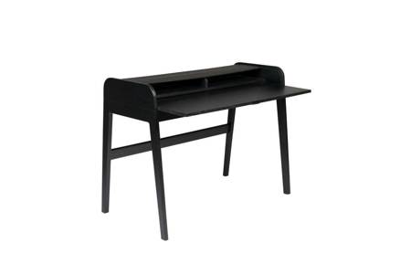 BARBIER desk black