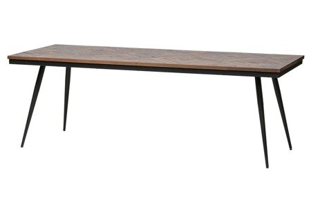 BE PURE RHOMBIC Table 220 cm