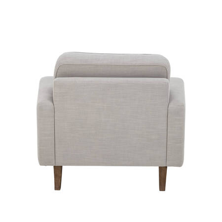 BLOOMINGVILLE AUGUSTA armchair natural