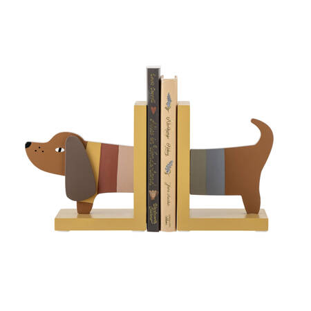 BLOOMINGVILLE CHARLIE Bookend