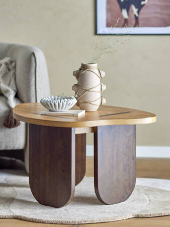 BLOOMINGVILLE CILAS Coffee Table Natural