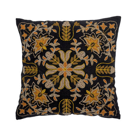 BLOOMINGVILLE COLMAR pillow orange