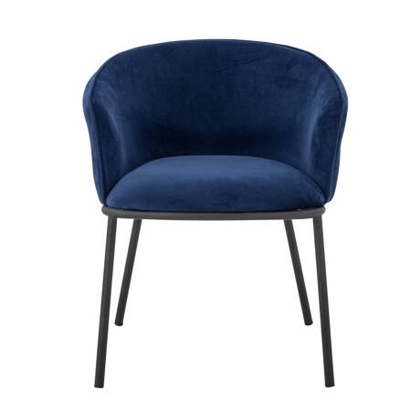 BLOOMINGVILLE CORTONE blue chair