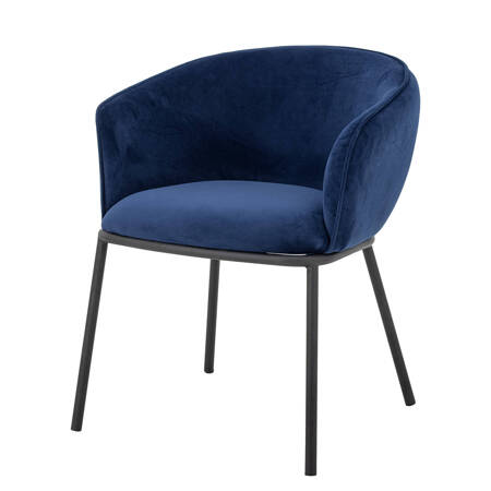 BLOOMINGVILLE CORTONE blue chair