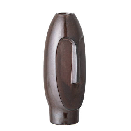 BLOOMINGVILLE DAVIID vase brown