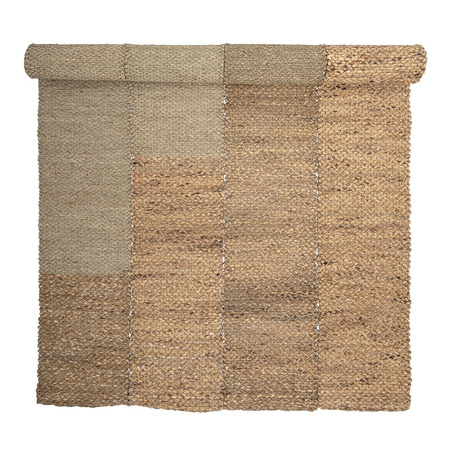 BLOOMINGVILLE ENZOV natural rug