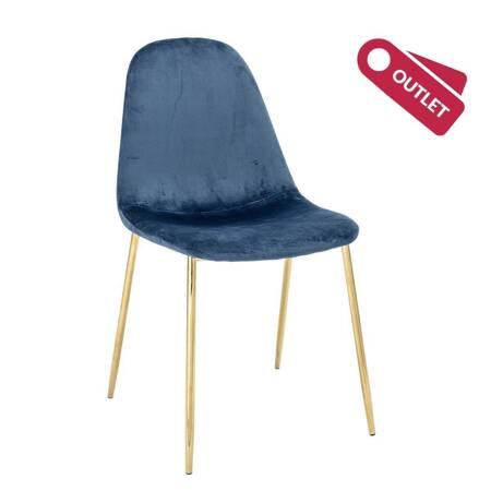 BLOOMINGVILLE Em Exhibition Chair (outlet)