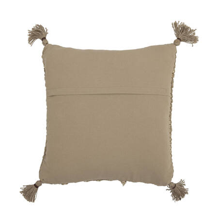 BLOOMINGVILLE FELINA natural cushion