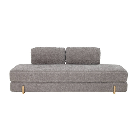 BLOOMINGVILLE GROOVE lounger grey