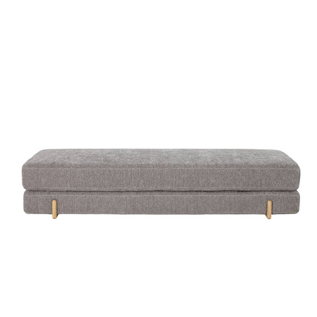 BLOOMINGVILLE GROOVE lounger grey