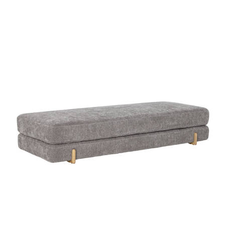 BLOOMINGVILLE GROOVE lounger grey