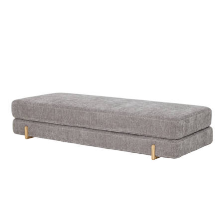 BLOOMINGVILLE GROOVE lounger grey