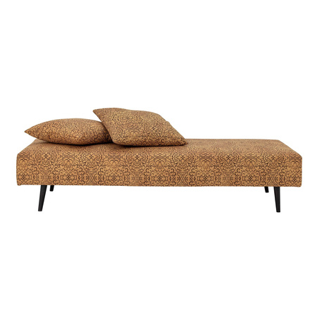 BLOOMINGVILLE GULLI sofa brown