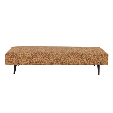 BLOOMINGVILLE GULLI sofa brown